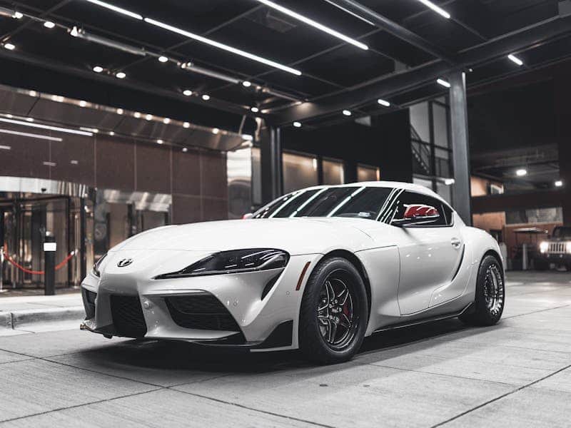 Custom & Performance