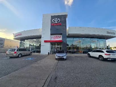 صورة Markville Toyota Service Centre رقم 1