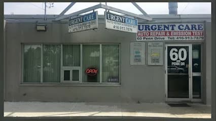 Foto 1 de Urgent Care Auto Repair