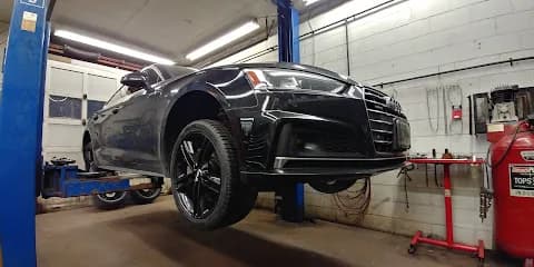 صورة Hans Auto Service رقم 1