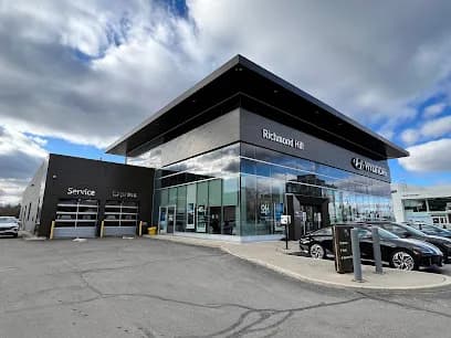 صورة Hyundai Richmond Hill Service Centre رقم 1