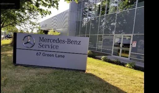 Foto 1 de Green Lane Mercedes Benz Service Centre