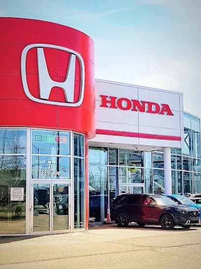 صورة Richmond Hill Honda Service Centre رقم 1