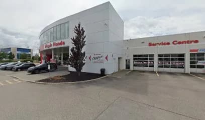 Foto 1 de Maple Honda Service Centre