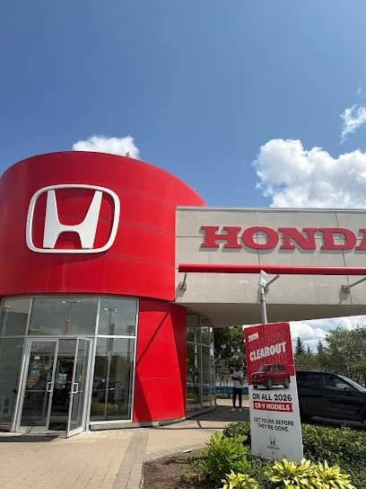 صورة Markham Honda Service Centre رقم 1